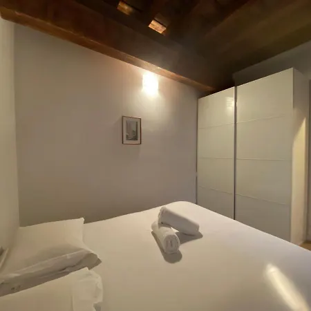 Apartment Bellagio - Au Coeur Du Quartier Des Carmes *