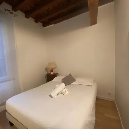 Bellagio - Au Coeur Du Quartier Des Carmes