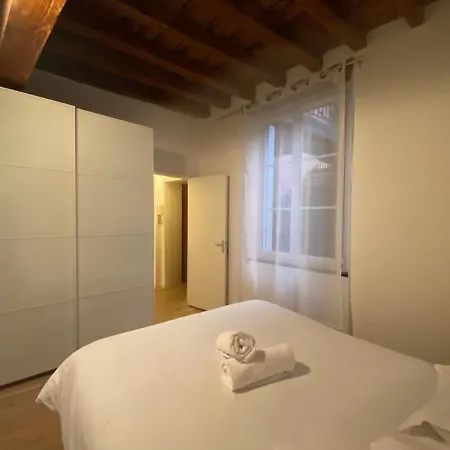 Bellagio - Au Coeur Du Quartier Des Carmes * Toulouse